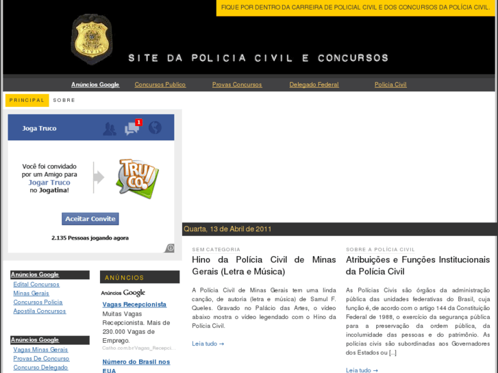 www.policia-civil.org