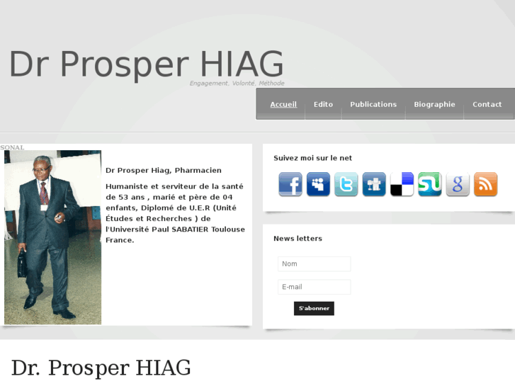 www.prosperhiag.org