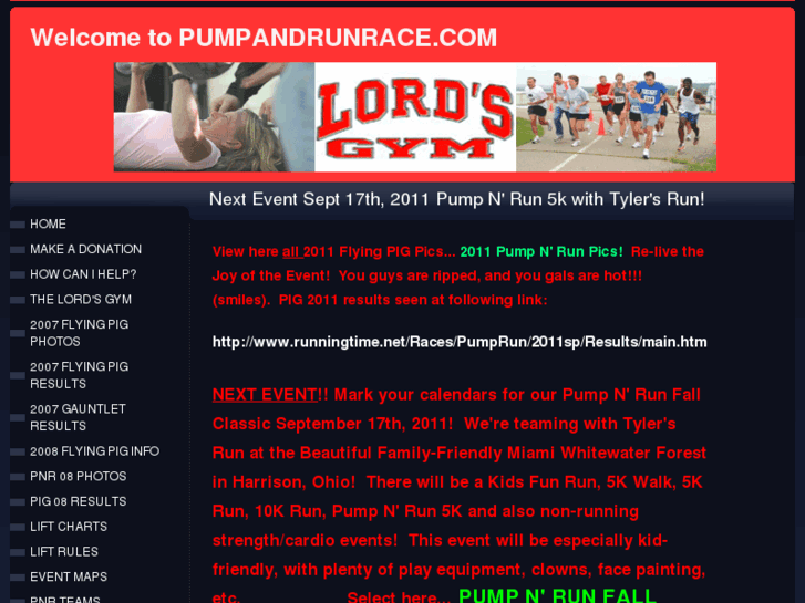 www.pumpandrunrace.com