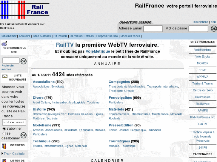 www.railfrance.fr