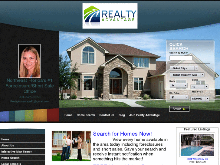 www.realtyadvantagefl.com