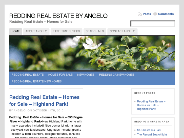 www.reddingrealestatebyangelo.com