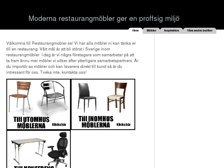 www.restaurangmobler.se