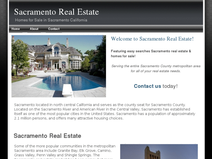 www.sacramento-real-estate.org