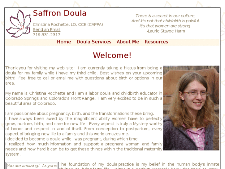 www.saffrondoula.com