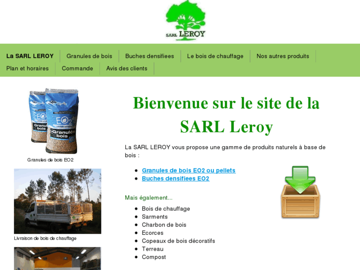 www.sarlleroy.com