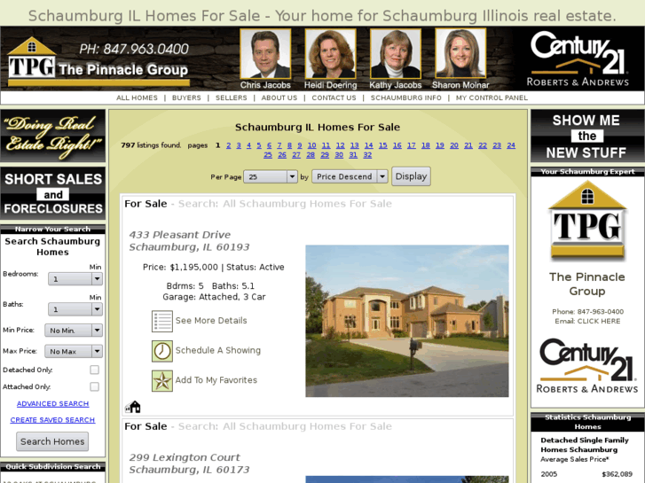 www.schaumburg-il-homes-for-sale.com