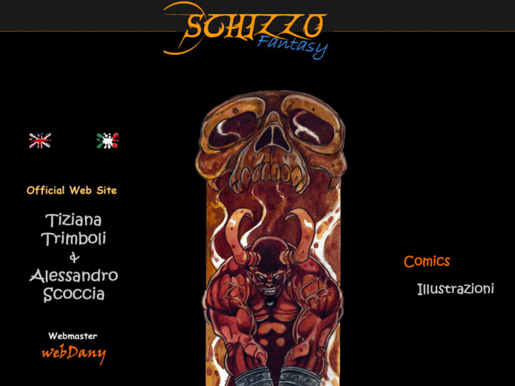 www.schizzofantasy.it