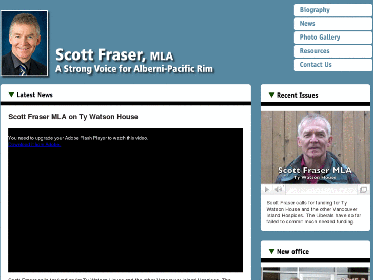 www.scottfrasermla.com