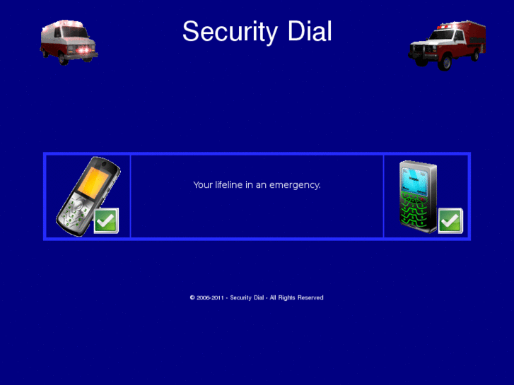 www.securitydial.com