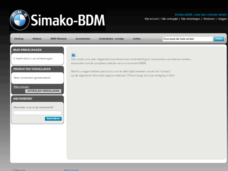 www.simako-bdm-webshop.nl