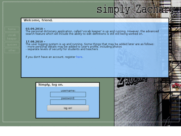 www.simplyzachary.com