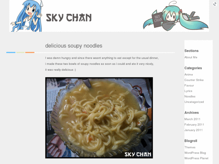 www.skychan.net