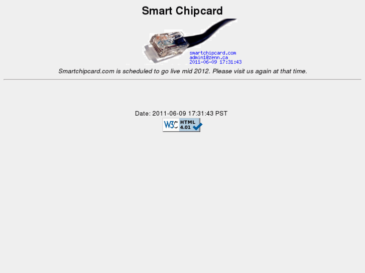 www.smartchipcard.com