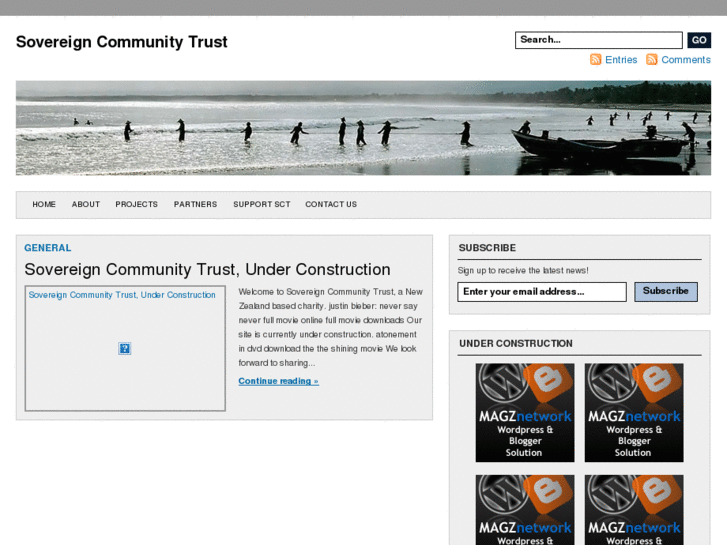 www.sovereigncommunitytrust.org