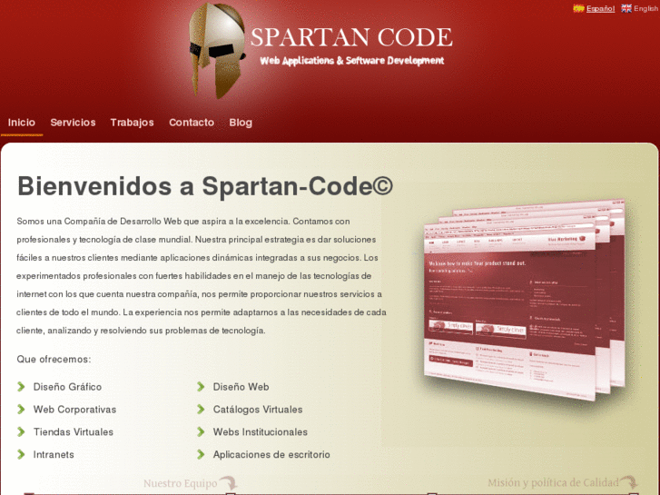 www.spartan-code.com