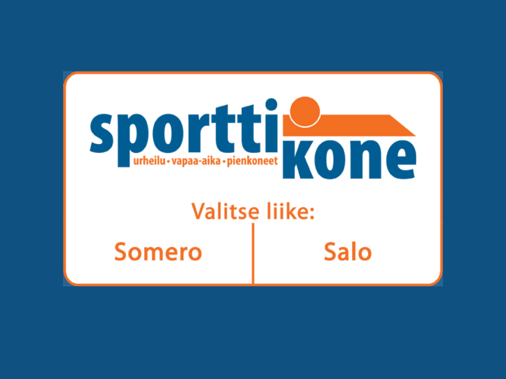 www.sporttikone.com