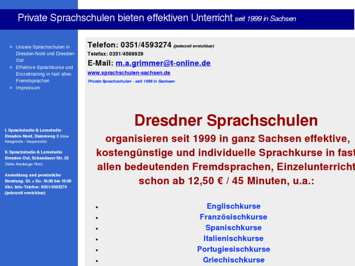 www.sprachschulen-sachsen.de