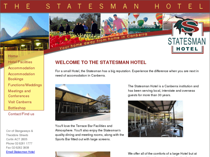 www.statesman.com.au