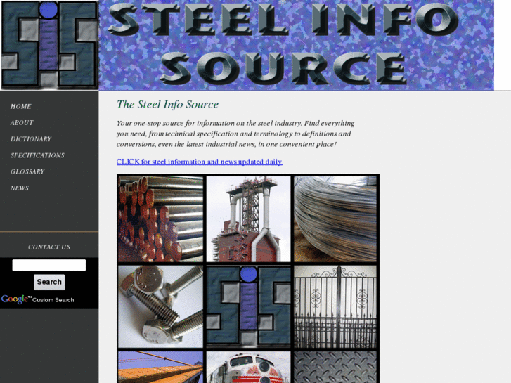 www.steelinfosource.com