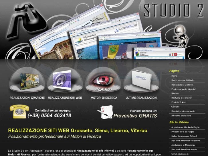 www.studio2web.com