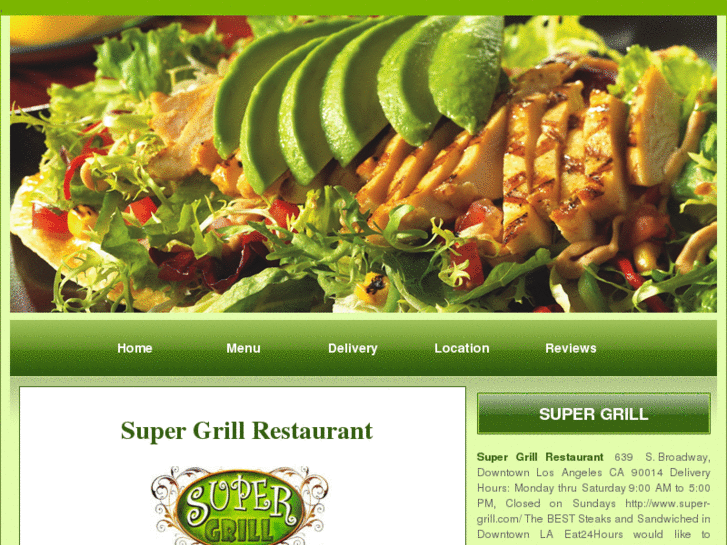 www.super-grill.com