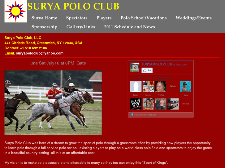 www.suryapolo.com