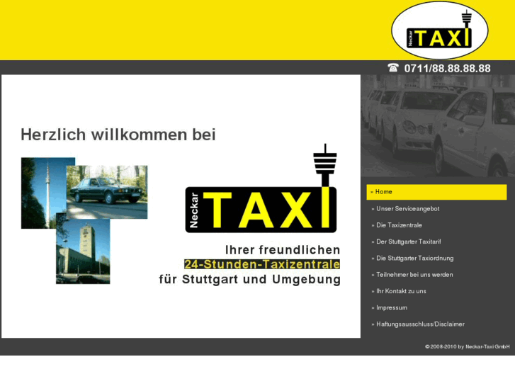 www.taxiruf-stuttgart.com