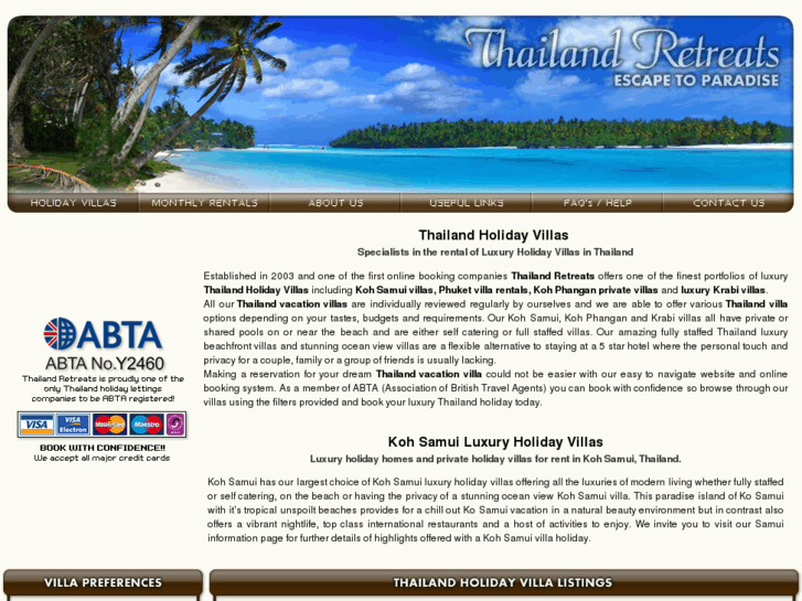 www.thailandretreats.com
