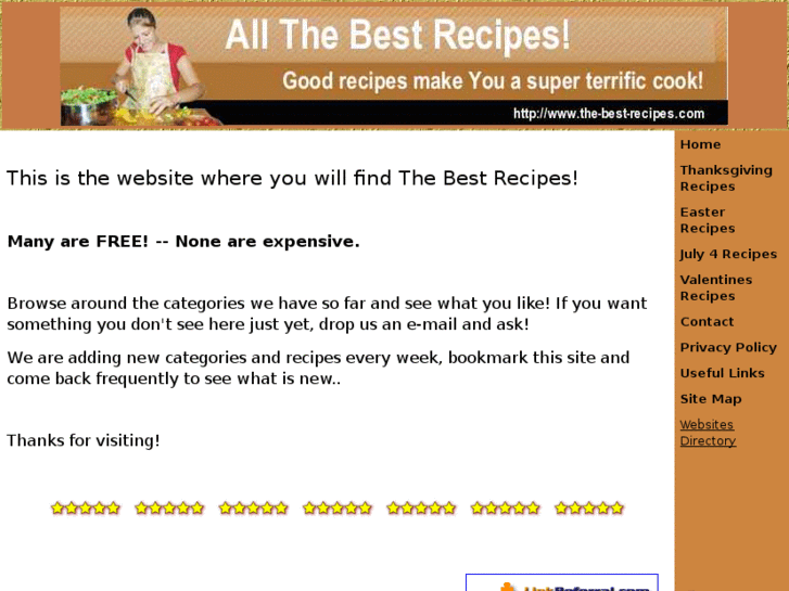 www.the-best-recipes.com