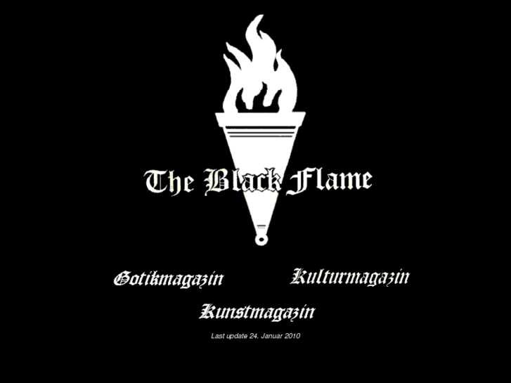 www.the-black-flame.com