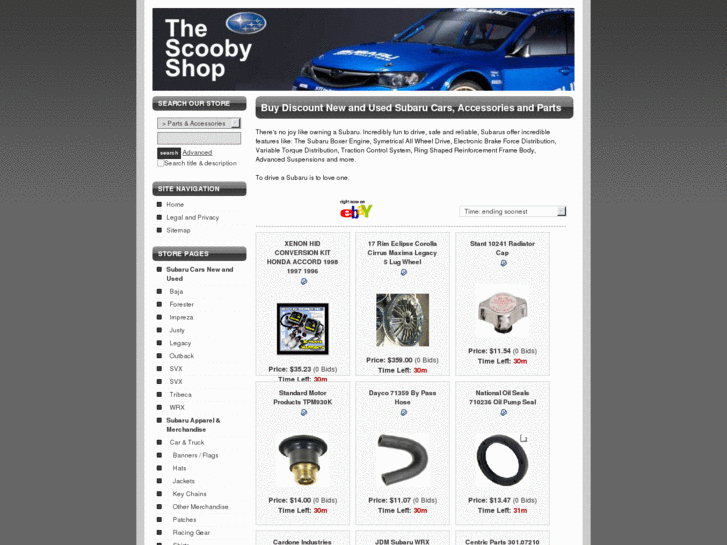 www.thescoobyshop.com