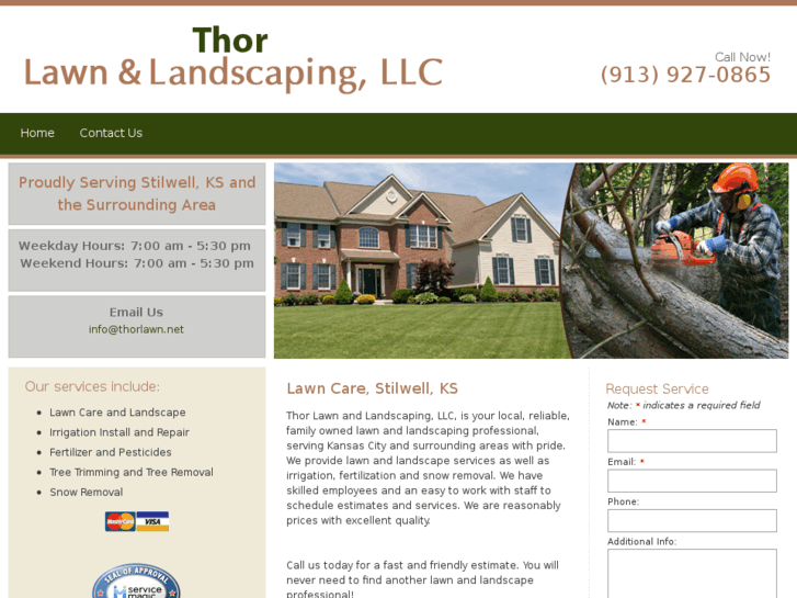 www.thorlawn.net