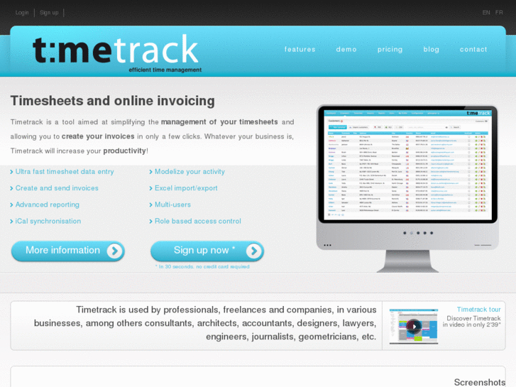 www.timetrackonline.com