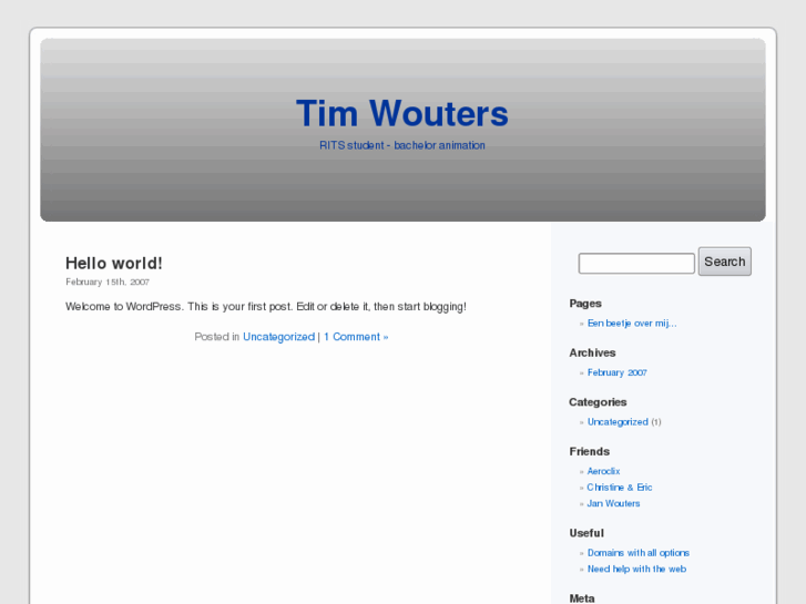 www.timwouters.com