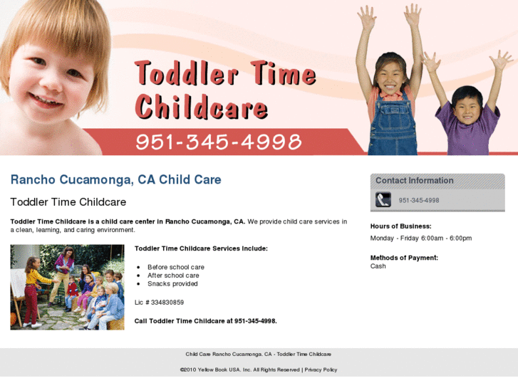 www.toddlertimechildcare.com