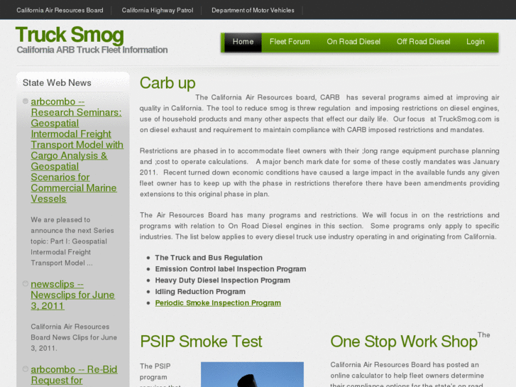 www.trucksmog.com