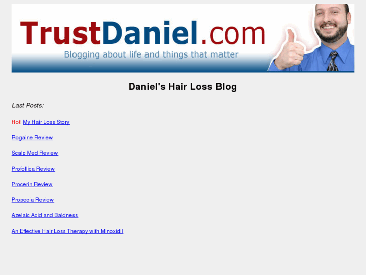 www.trustdaniel.com