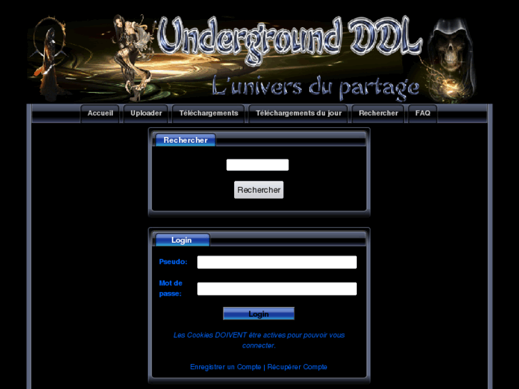 www.undergroundddl.com