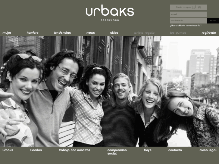 www.urbaks.com