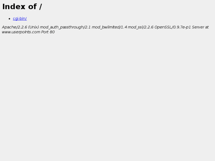 www.userpoints.com
