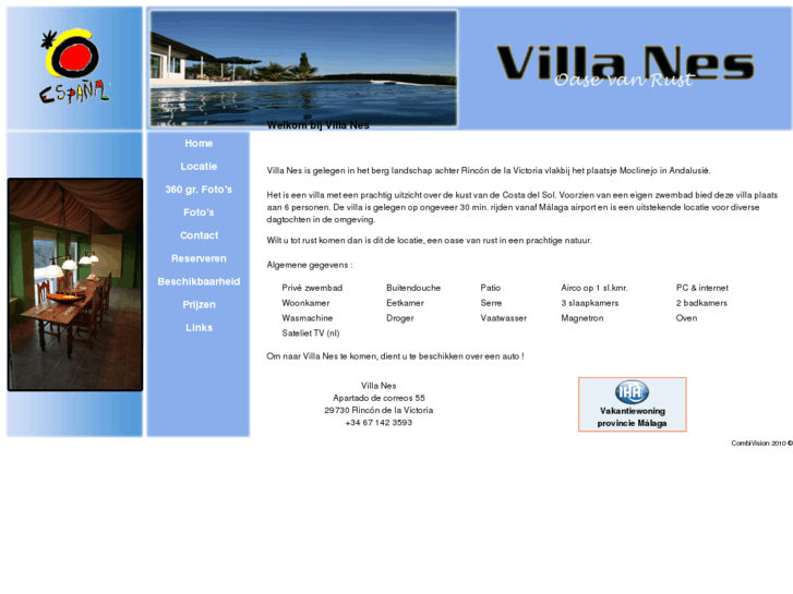 www.villa-nes.es