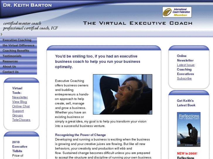 www.virtualexecutivecoach.com