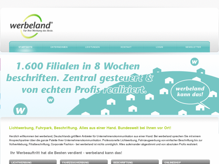 www.werbeland.biz