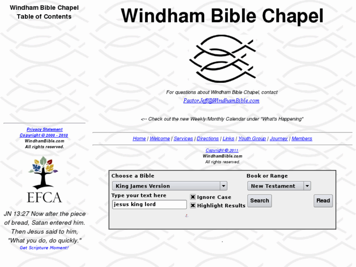 www.windhambible.com