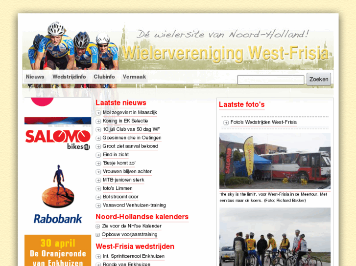 www.wvwestfrisia.nl