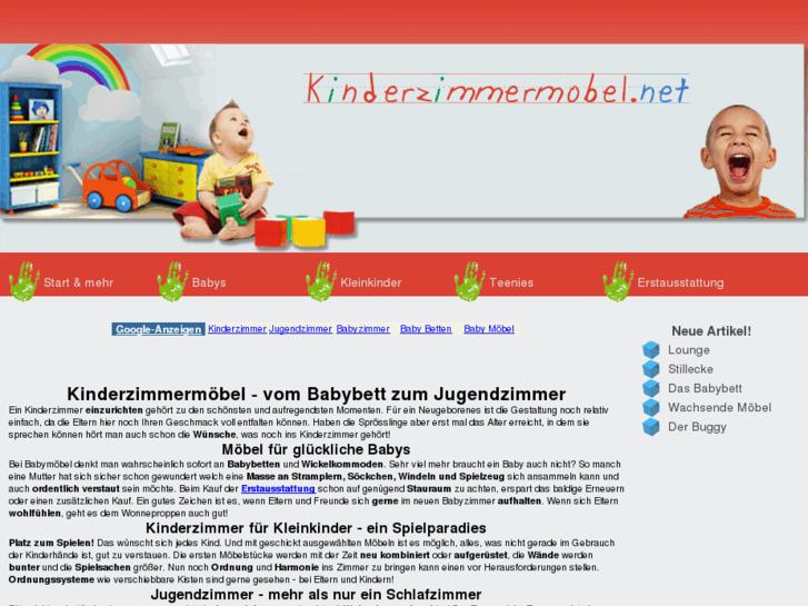 www.xn--kinderzimmermbel-ywb.net