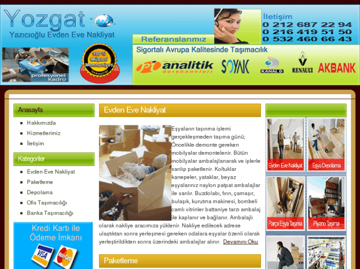 www.yozgatnakliyat.net