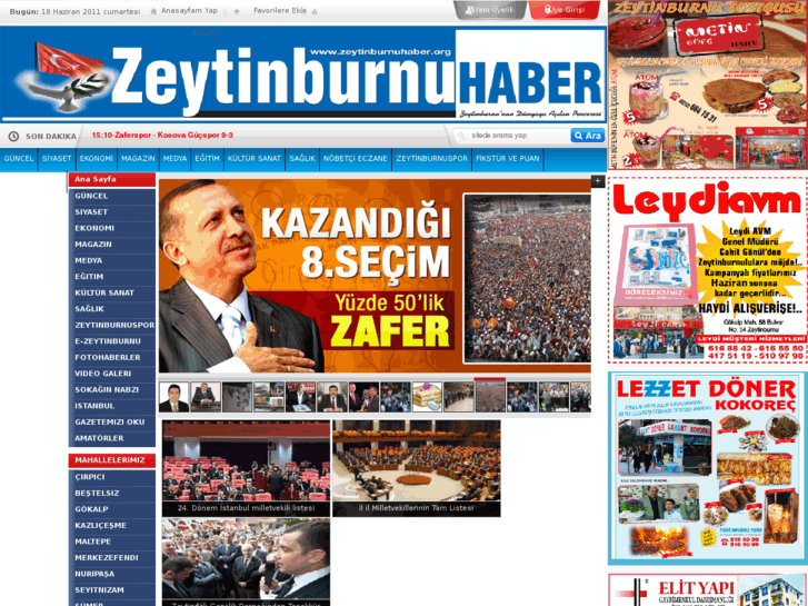 www.zeytinburnuhaber.org