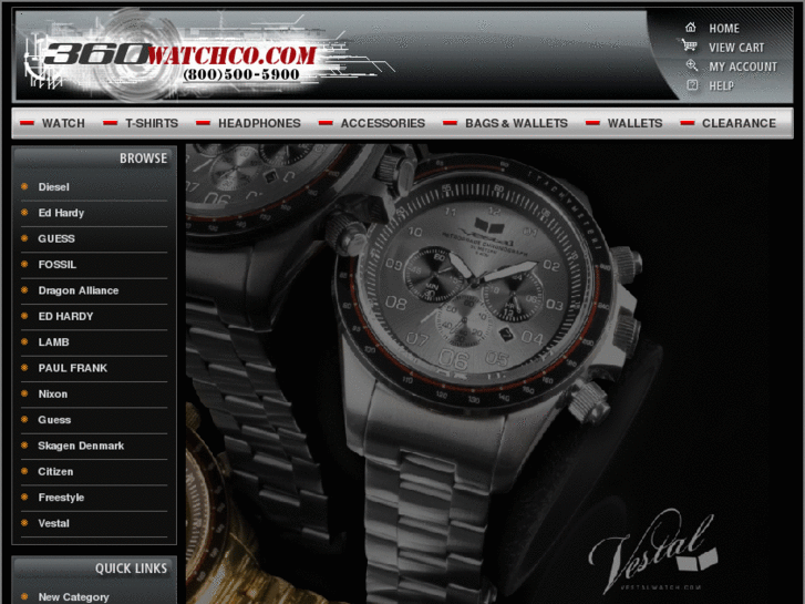 www.360watchco.com